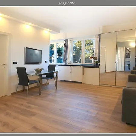 Etienne's Guest House Milano Comasina-3
